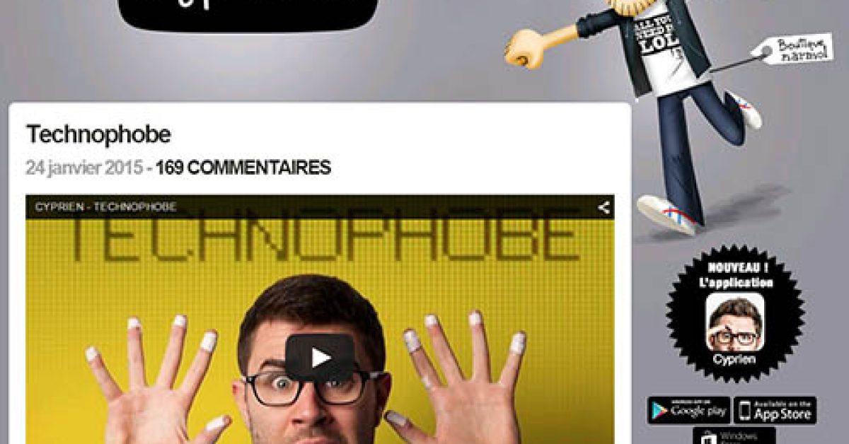 From;http://www.cyprien.fr
