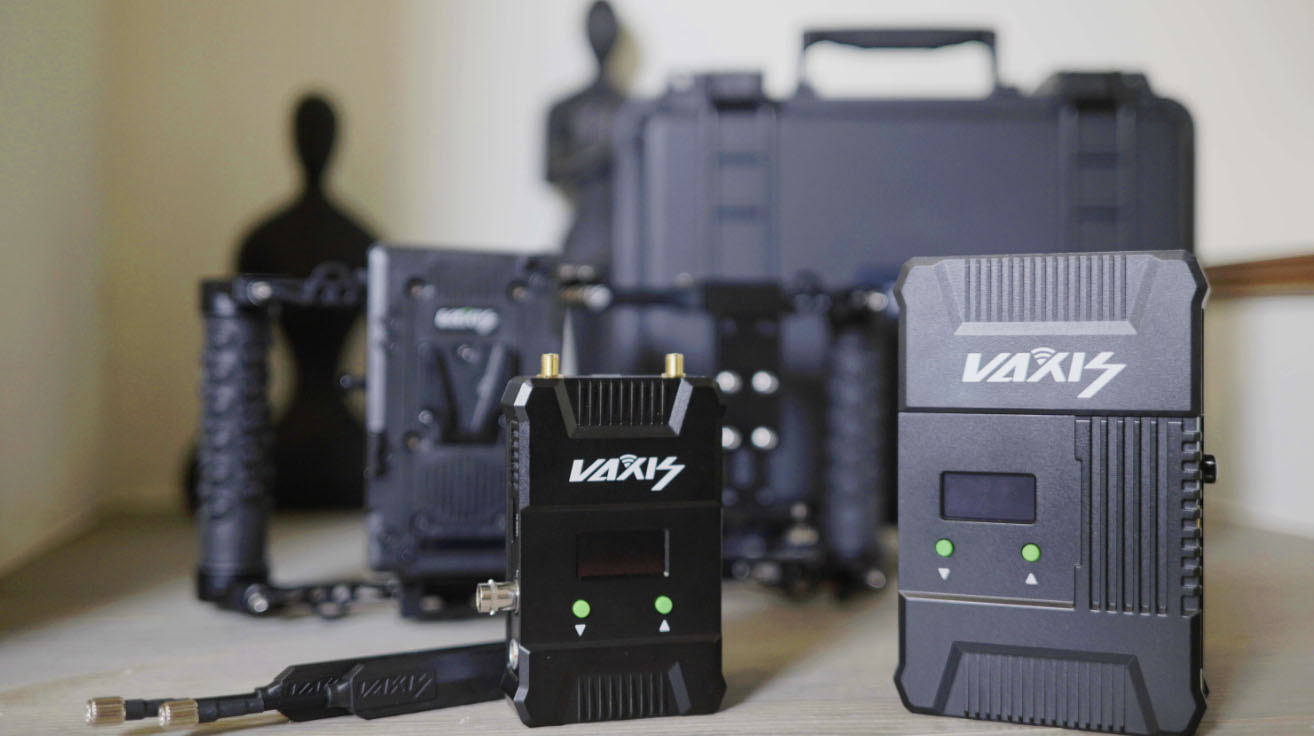 無線圖傳系統-讓導演不用再被攝影機牽著走- 3DAY 台北影片製作公司｜影片拍攝｜廣告影片｜動畫製作