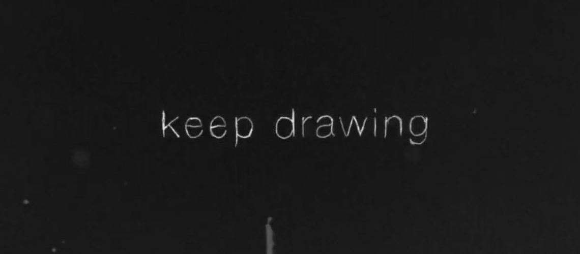 keep drawing